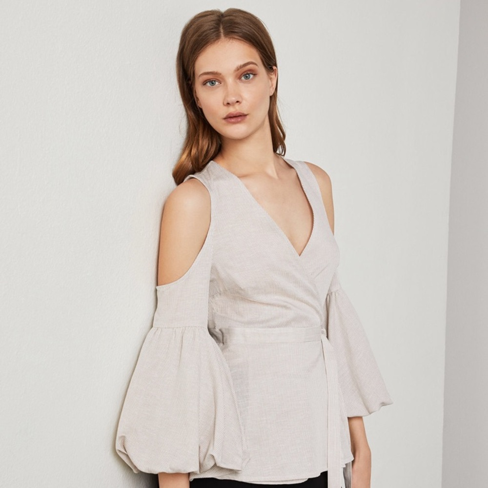 BCBG Max Azria Top